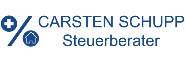 Steuerberater-Schupp Shop Logo